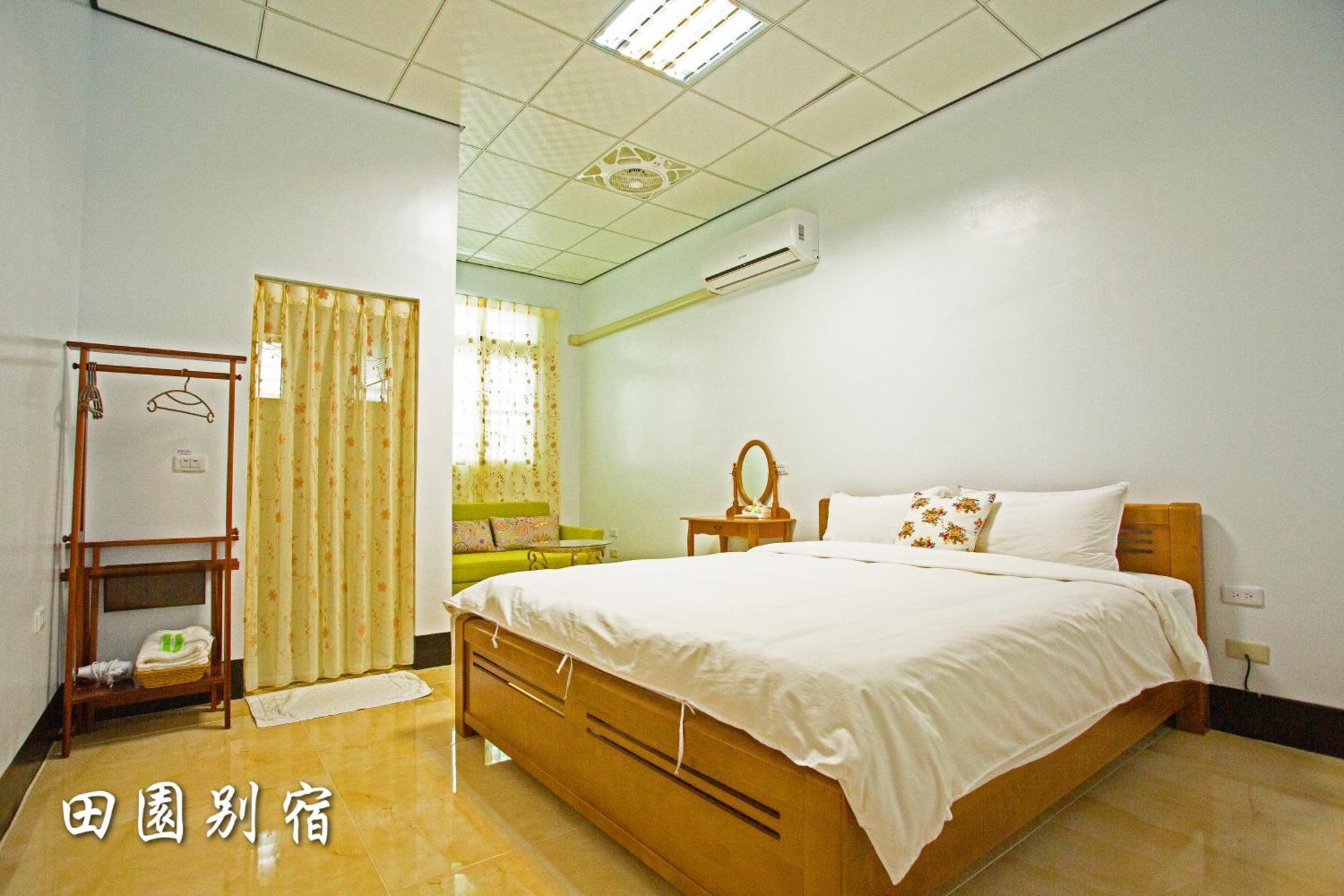 Brownbnb Apartment Chishang Room photo