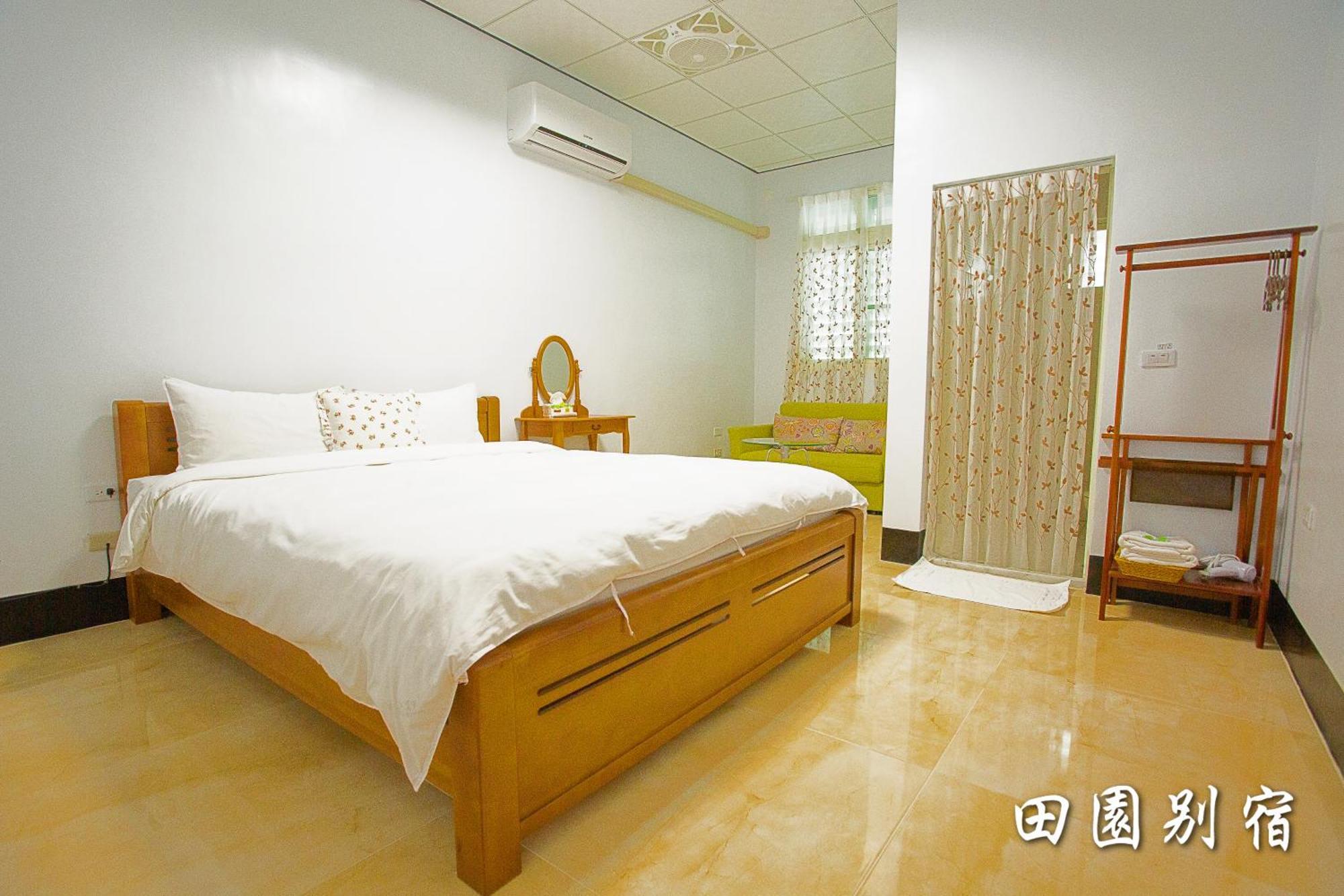 Brownbnb Apartment Chishang Room photo