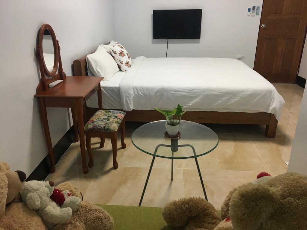 Brownbnb Apartment Chishang Room photo