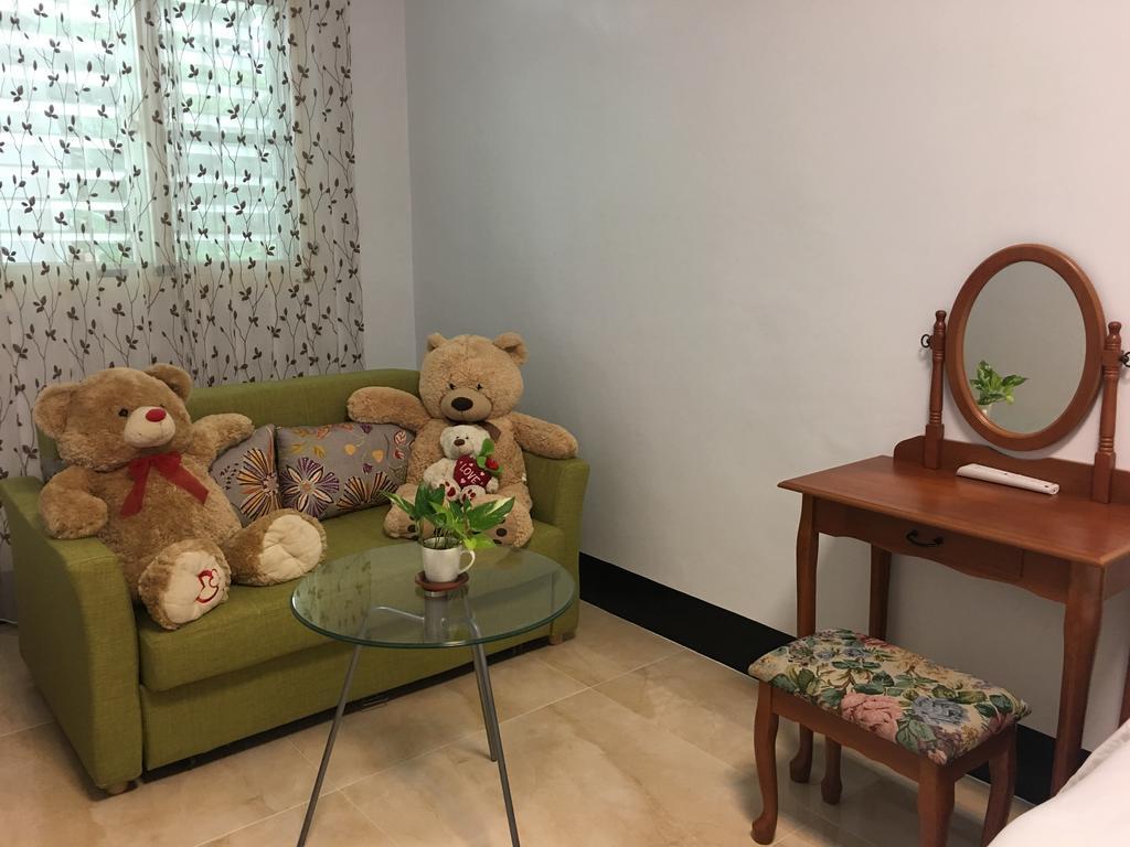 Brownbnb Apartment Chishang Room photo